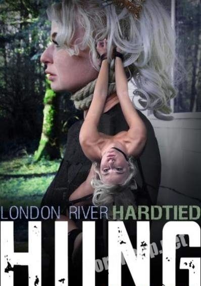 [HardTied] Hung - Humiliation Blonde London River (HD 720p, 2.11 GB)