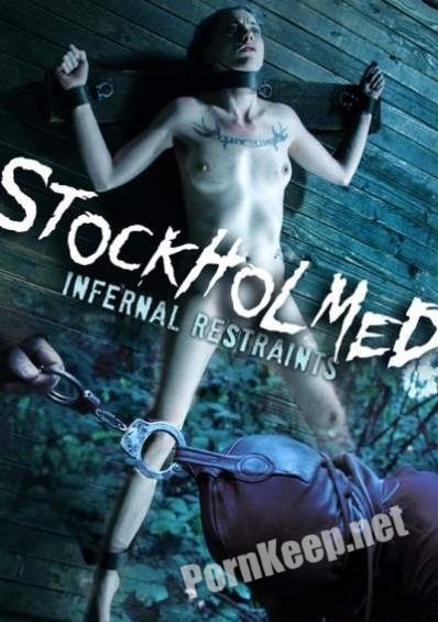 [InfernalRestraints] Lux Lives - Stockholmed (Metal Bondage, Torture) (SD 480p, 308 MB)