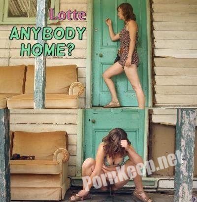 [GirlsOutWest] Lotte - Anybody Home? (FullHD 1080p, 606 MB)