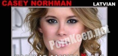 [WoodmanCastingX] Casey Norhman (Casting X 186 * Updated * / 24.03.2018) (SD 540p, 1.16 GB)