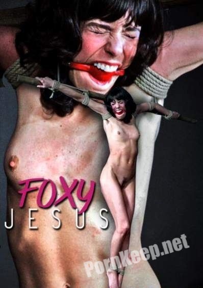 [HardTied] Lexi Foxy (Foxy Jesus / 11.04.2018) (HD 720p, 2.07 GB)