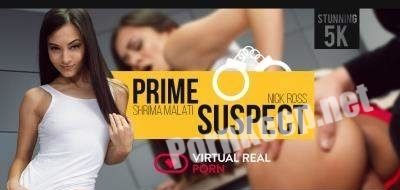 [VirtualRealPorn] Shrima Malati (Prime suspect / 02.05.2018) [Oculus] (4K UHD 2700p, 3.46 GB)