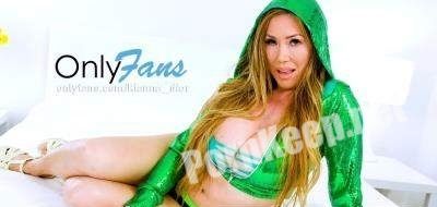 [OnlyFans] Kianna Dior (HAPPY ST PATRICK'S DAY) (FullHD 1080p, 733 MB)