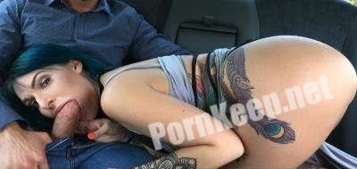 [FemaleFakeTaxi] Alexxa Vice - Busty tattooed drivers ass fucked (13.07.2018) (SD 480p, 390 MB)