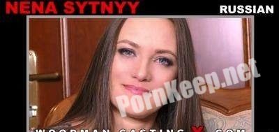 [WoodmanCastingX] Nena Sytnyy (Nena Sytnyy casting * UPDATED * / 2018-08-12) (SD 480p, 581 MB)