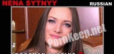 [WoodmanCastingX] Nena Sytnyy (Casting X 190 * Updated * / 12.08.2018) (SD 540p, 974 MB)