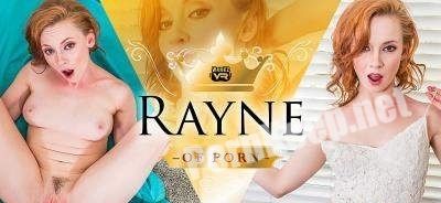 [WankzVR] Athena Rayne (Rayne of Porn / 24.08.2018) [Gear VR] (UltraHD 2K 1600p, 7.55 GB)