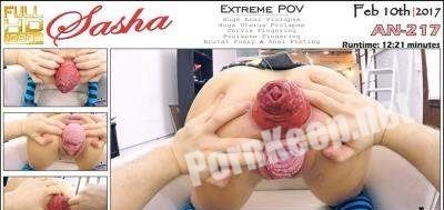 [ArgentinaNaked] Sasha - Extreme POV - AN-217 (FullHD 1080p, 543 MB)