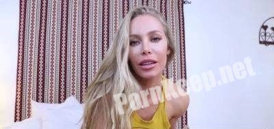 [Puba] Nicole Aniston gets some good dick while telling her guy to sit back and (09.10.2018) (SD 480p, 166 MB)