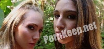 [PinkoClub] AJ Applegate & Abella Danger - Two Girls Lick And Suck Their Pussy (11.08.2018) (FullHD 1080p, 1.01 GB)