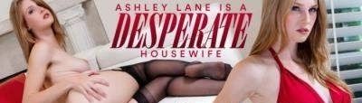 [LethalHardcoreVR] Ashley Lane (Ashley Lane is a Desperate Housewife / 14.11.2018) [GearVR] (UltraHD 2K 1440p, 8.66 GB)