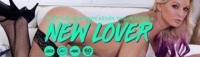 [LethalHardcoreVR] Kenzie Taylor (Cheating Housewife Kenzie Taylor Needs a New Lover / 27.11.2018) [GearVR] (UltraHD 2K 1440p, 7.90 GB)