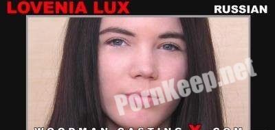[WoodmanCastingX] Lovenia Lux (Casting X 159 / 14.12.2018) (SD 540p, 1003 MB)