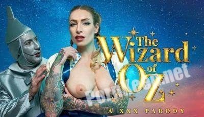 [vrcosplayx] Ava Austen (The Wizard Of Oz A XXX Parody / 28.12.2018 / 324358) [Oculus Rift, Vive] (UltraHD 4K 2700p, 9.07 GB)