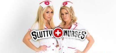 [WankzVR] Jessa Rhodes, Madelyn Monroe (Slutty Nurses) [Samsung Gear VR] (UltraHD 2K 1600p, 3.92 GB)