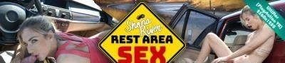 [RealityLovers] Shona River - Rest Area Sex POV / 22.08.2018 [PlayStation VR] (UltraHD 2K 1280p, 3.40 GB)