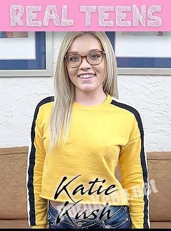 [Bang Real Teens, Bang Originals] Katie Kush (Katie Kush Wears Her Glasses While Get Gets Fucked Raw) (SD 540p, 781 MB)