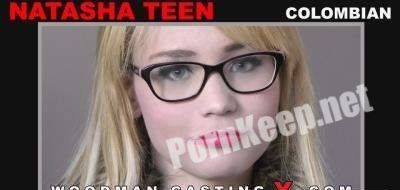 [WoodmanCastingX] Natasha Teen (Casting X 201 / 17.11.2018) (FullHD 1080p, 2.85 GB)