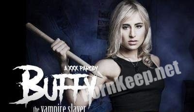 [vrcosplayx] Lindsey Cruz (Buffy The Vampire Slayer A XXX Parody / 04.01.2019 / 324359) [Samsung Gear VR] (UltraHD 2K 1440p, 3.54 GB)