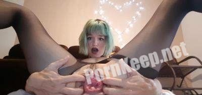 [ManyVids] Baby Suicide - Big Cock and Fist with Pantyhose (HD 720p, 1.53 GB)