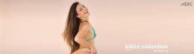 [FITTING-ROOM] Lorena G / Spanish Slut Wears Micro Bikini / 130 (UltraHD 4K 2160p, 1.87 GB)