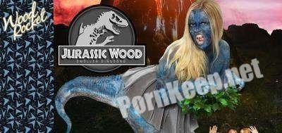 [WoodRocket] Lauren Phillips, Codi Vore (Jurassic Wood Swollen Dingdong / 21.06.2018) (HD 720p, 191 MB)