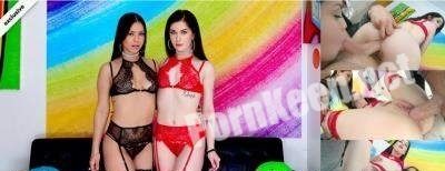 [Nympho] Alina Lopez & Evelyn Claire (Menage A Trois With Alina And Evelyn) (FullHD 1080p, 3.20 GB)