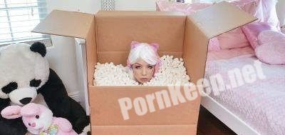 [LittleAsians, TeamSkeet] Sami Parker - Horny Harajuku Dolls (SD 480p, 537 MB)