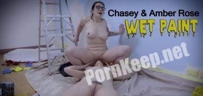 [GirlsOutWest] Amber Rose & Chasey - Wet paint (18.08.11) (FullHD 1080p, 1.53 GB)