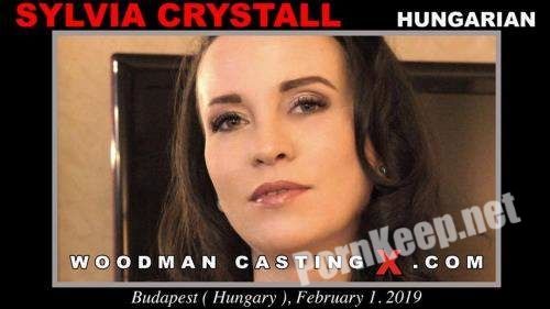 [WoodmanCastingX] Milf Sylvia Crystall on Casting (23 Mar 2019) (FullHD 1080p, 787 MB)