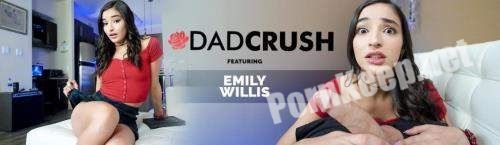 [TeamSkeet, DadCrush] Emily Willis - Laid Off And Turned On (HD 720p, 2.05 GB)
