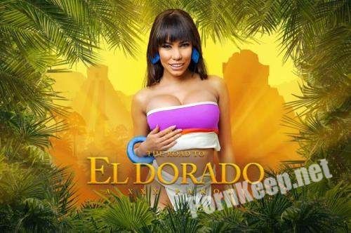 [vrcosplayx] Gia Milana - The Road to El Dorado A XXX Parody (03.05.2019) [Smartphone, Mobile] (HD 960p, 3.26 GB)