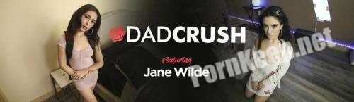 [TeamSkeet, DadCrush] Jane Wilde - Why Is My Stepdads Dick So Hard? (HD 720p, 2.48 GB)