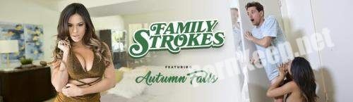 [TeamSkeet, FamilyStrokes] Autumn Falls - Slam That Snitch Slit (HD 720p, 1.37 GB)