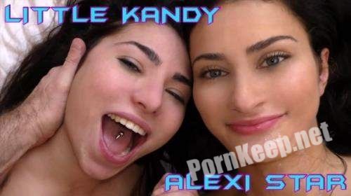 [WakeUpNFuck] Little Kandy And Alexi Star (WUNF 238) (UltraHD 4K 2160p, 11.0 GB)