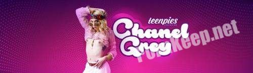 [TeamSkeet, TeenPies] Chanel Grey - Organic Teen Orgasms (HD 720p, 1.32 GB)