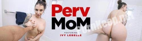 [TeamSkeet, PervMom] Ivy Lebelle - Fucking Away The Stepmom Stress (FullHD 1080p, 4.67 GB)