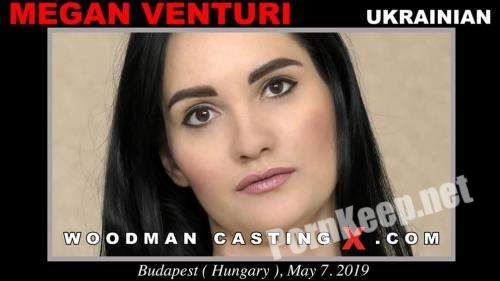 [WoodmanCastingX] Megan Venturi (29 May 2019) (FullHD 1080p, 890 MB)