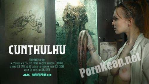 [HorrorPorn] Cunthulhu / Belle Claire, Neo (Sona Martini, Association With Stovik Productions) (FullHD 1080p, 319 MB)