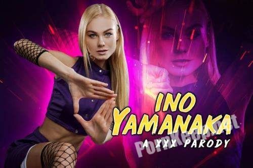 [vrcosplayx] Nancy A - Naruto: Ino Yamanaka A XXX Parody (07.06.2019) [Smartphone, Mobile] (HD 960p, 3.26 GB)