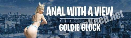 [TeamsKeet, TeensLoveAnal] Goldie Glock - The Anal Inquisition (HD 720p, 1.32 GB)