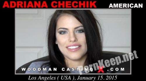 [WoodmanCastingX] Adriana Chechik - Group sex (FullHD 1080p, 6.73 GB)