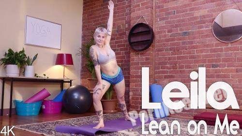 [GirlsOutWest] Leila Lean on me (FullHD 1080p, 604 MB)