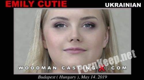 [WoodmanCastingX] Emily Cutie (Woodman Casting X 208 *Updated* / 14.05.2019) (SD 540p, 1002 MB)