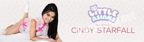 [TeamSkeet, LittleAsians] Cindy Starfall - Creamy Asian Cum Treats (FullHD 1080p, 4.13 GB)