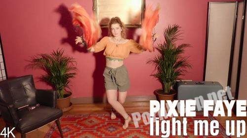 [GirlsOutWest] Pixie Faye Light Me Up (FullHD 1080p, 891 MB)