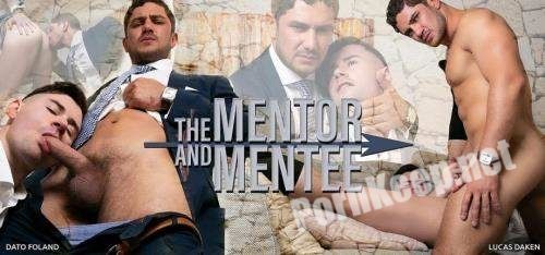 [MenAtPlay] The Mentor And Mentee (Dato Foland, Lukas Daken) (HD 720p, 889 MB)