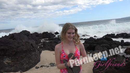 [ATKGirlfriends] Melody Marks (Virtual Vacation Hawaii 1/16) (SD 400p, 460 MB)