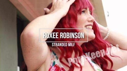 [Plumperpass] Roxee Robinson - A Stranded Milf 12.06.19.mp4 (FullHD 1080p, 1.53 GB)