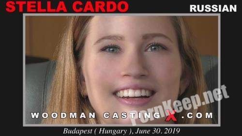 [WoodmanCastingX] Stella Cardo (Casting / 05.07.2019) (SD 540p, 451 MB)
